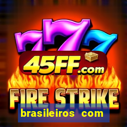 brasileiros com mais gols na carreira